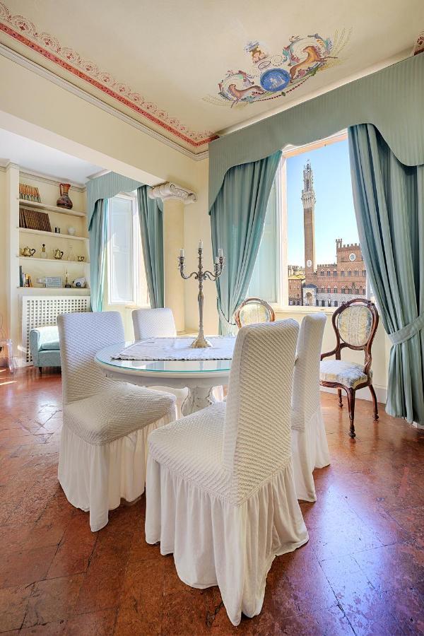 Apartment Palazzo Lenzi *