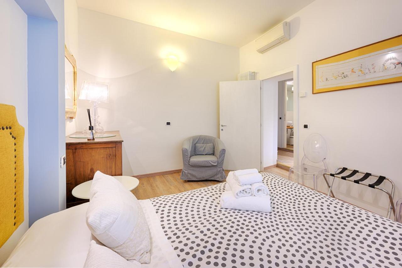 Palazzo Lenzi Apartment