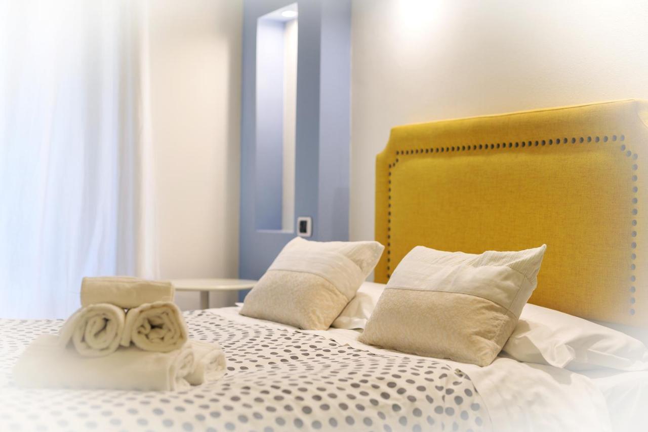 Palazzo Lenzi Apartment