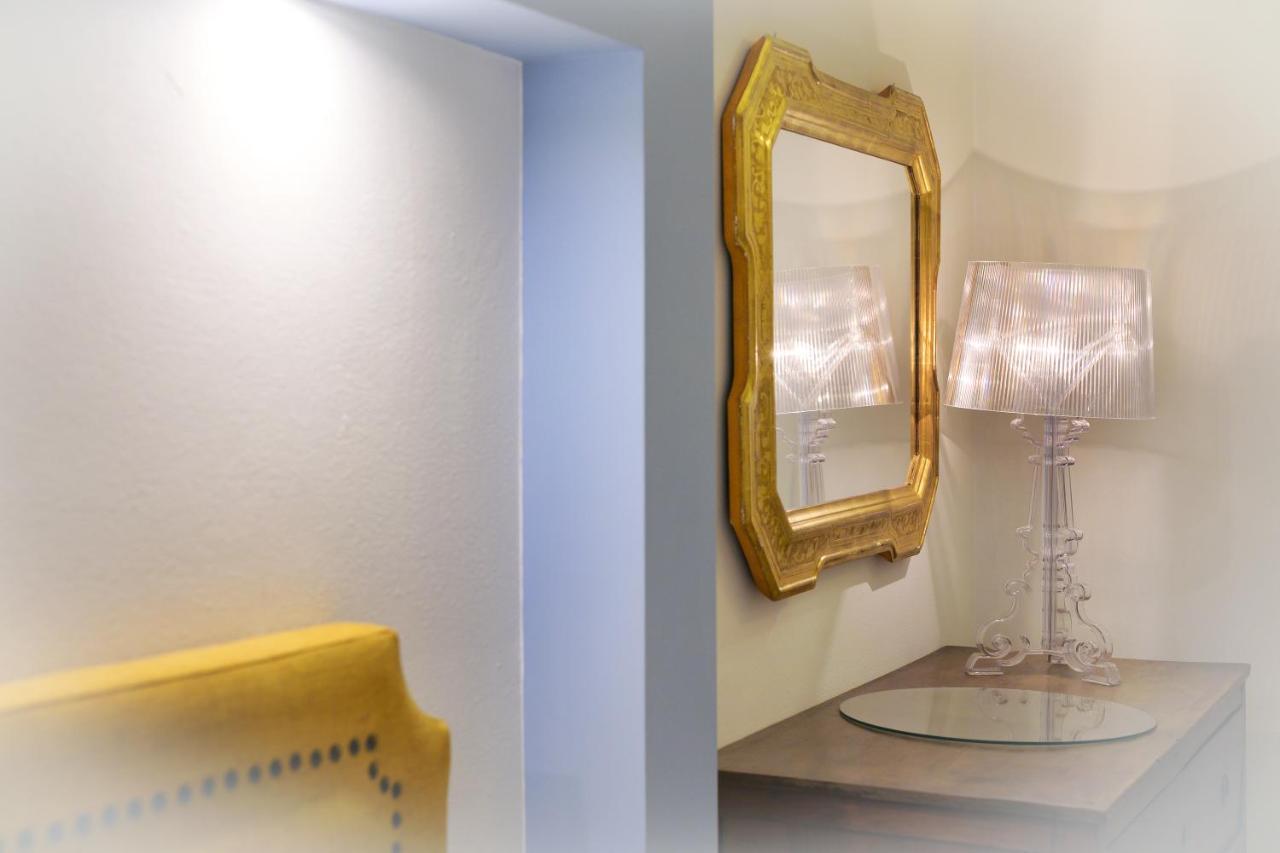 Apartment Palazzo Lenzi *