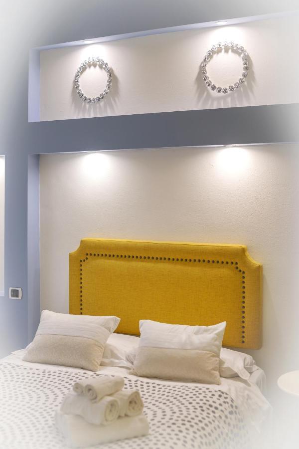 Apartment Palazzo Lenzi Siena