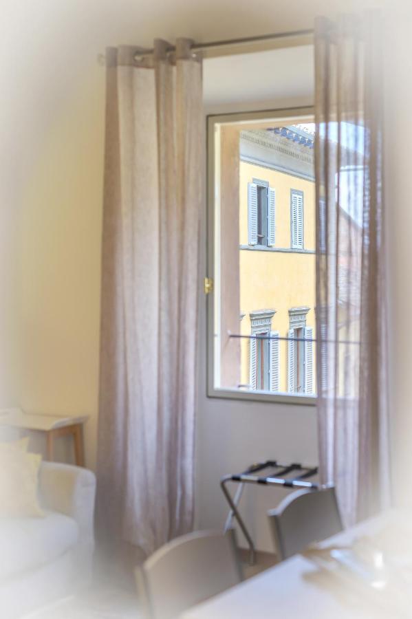 Palazzo Lenzi Apartment Siena