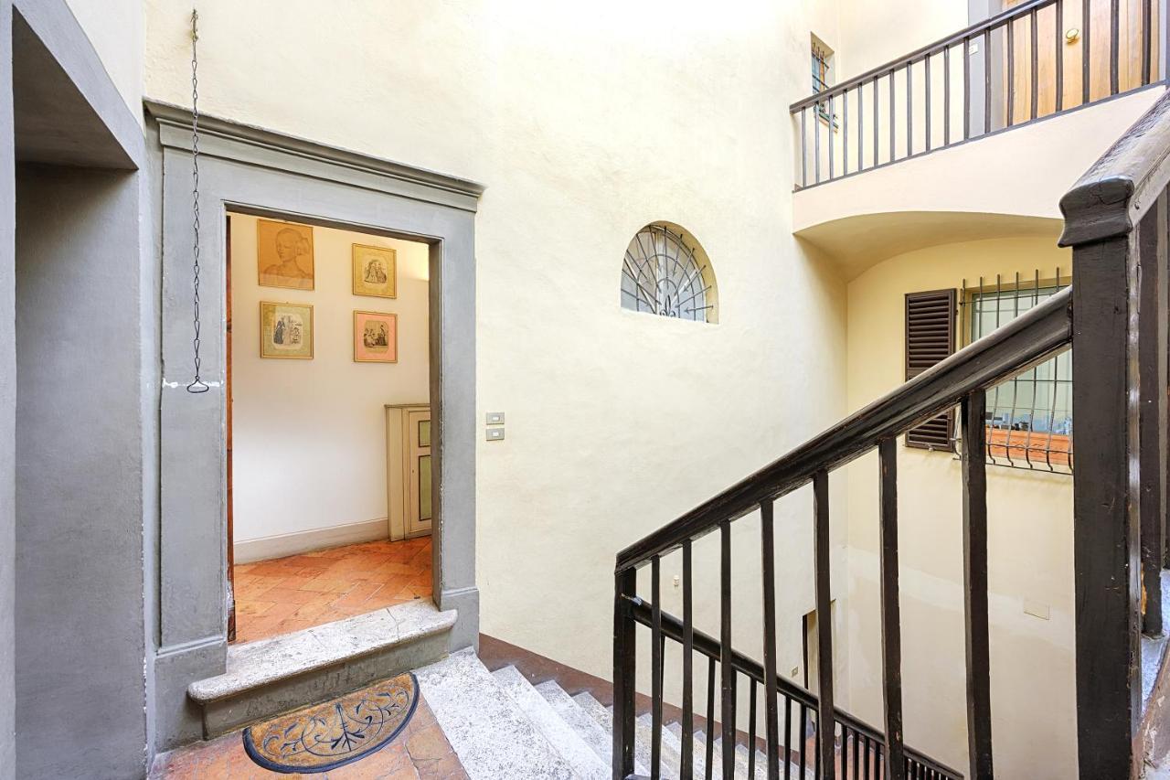 Palazzo Lenzi Apartment *