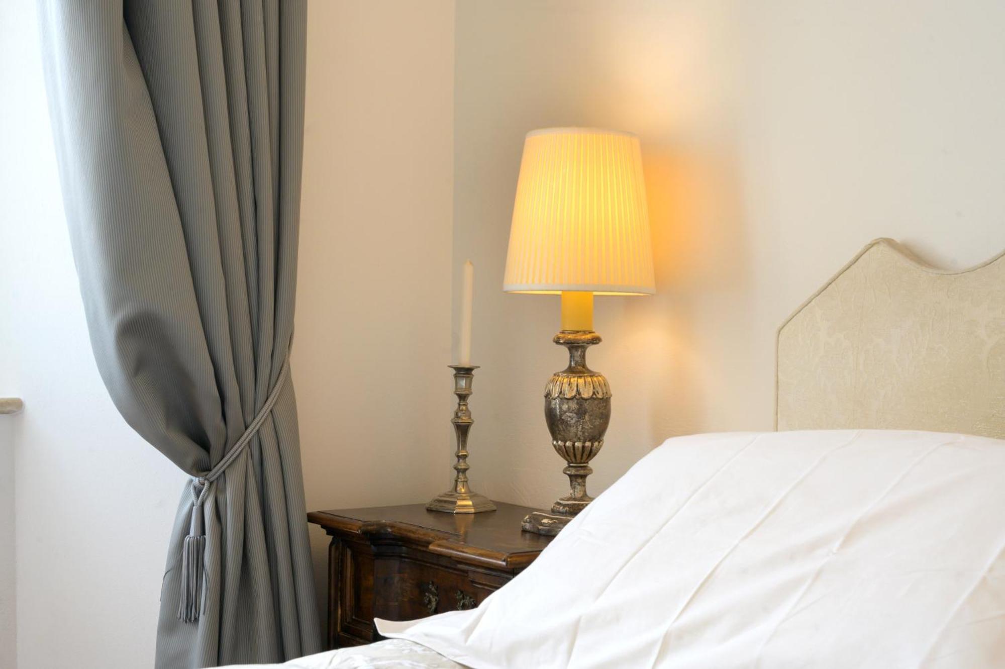 Palazzo Lenzi Apartment *