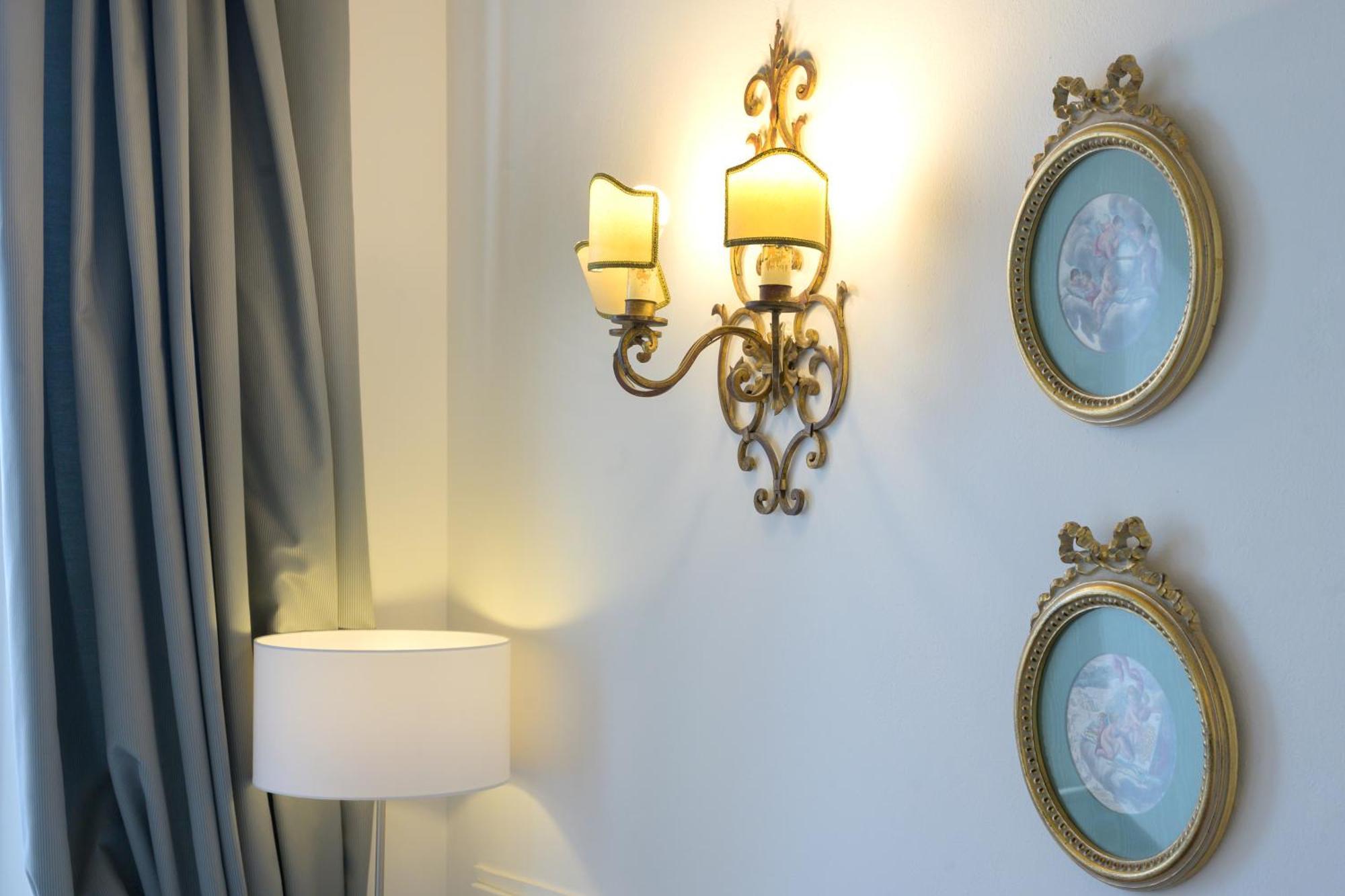 Palazzo Lenzi Apartment *