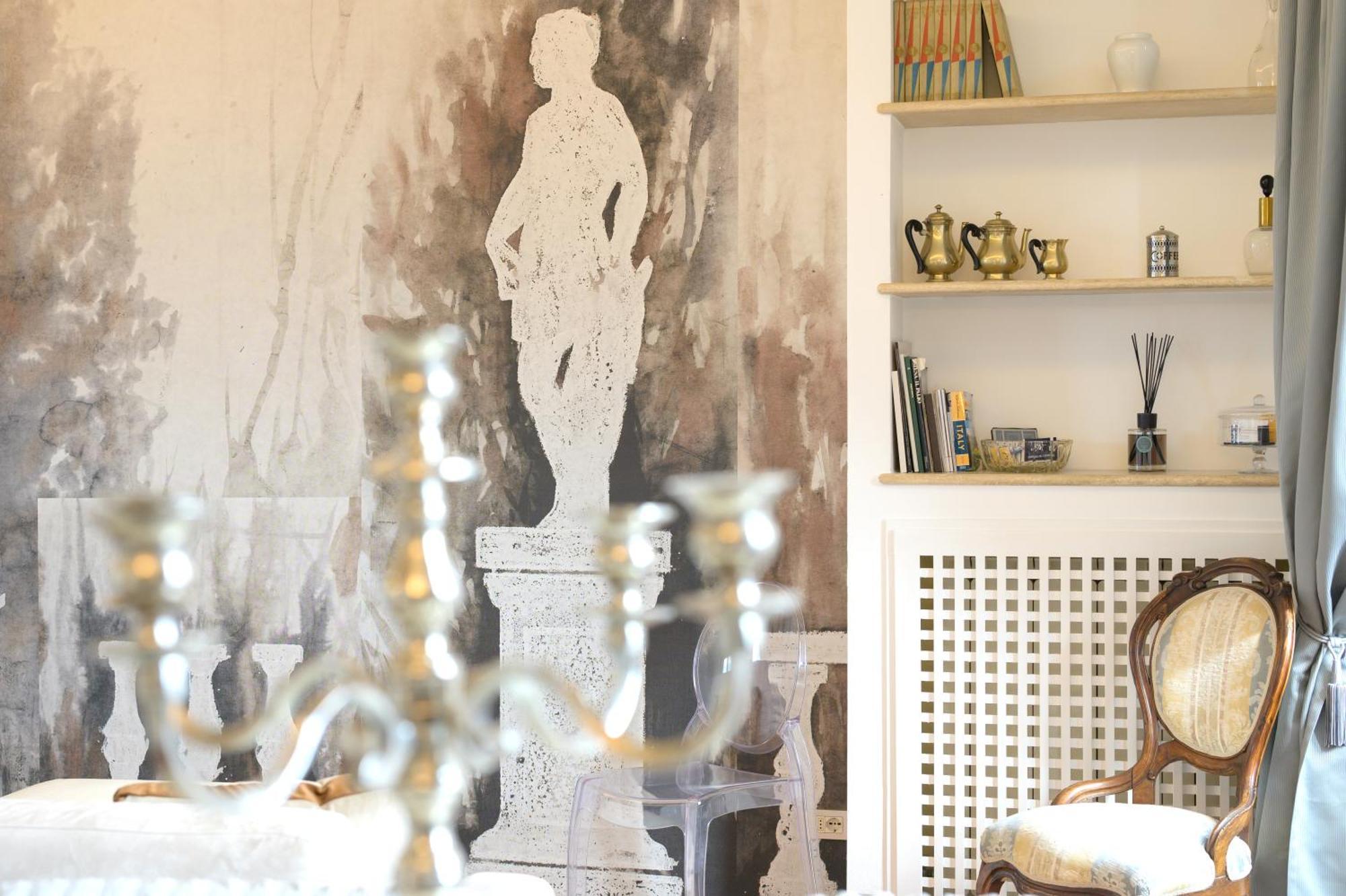 Apartment Palazzo Lenzi *