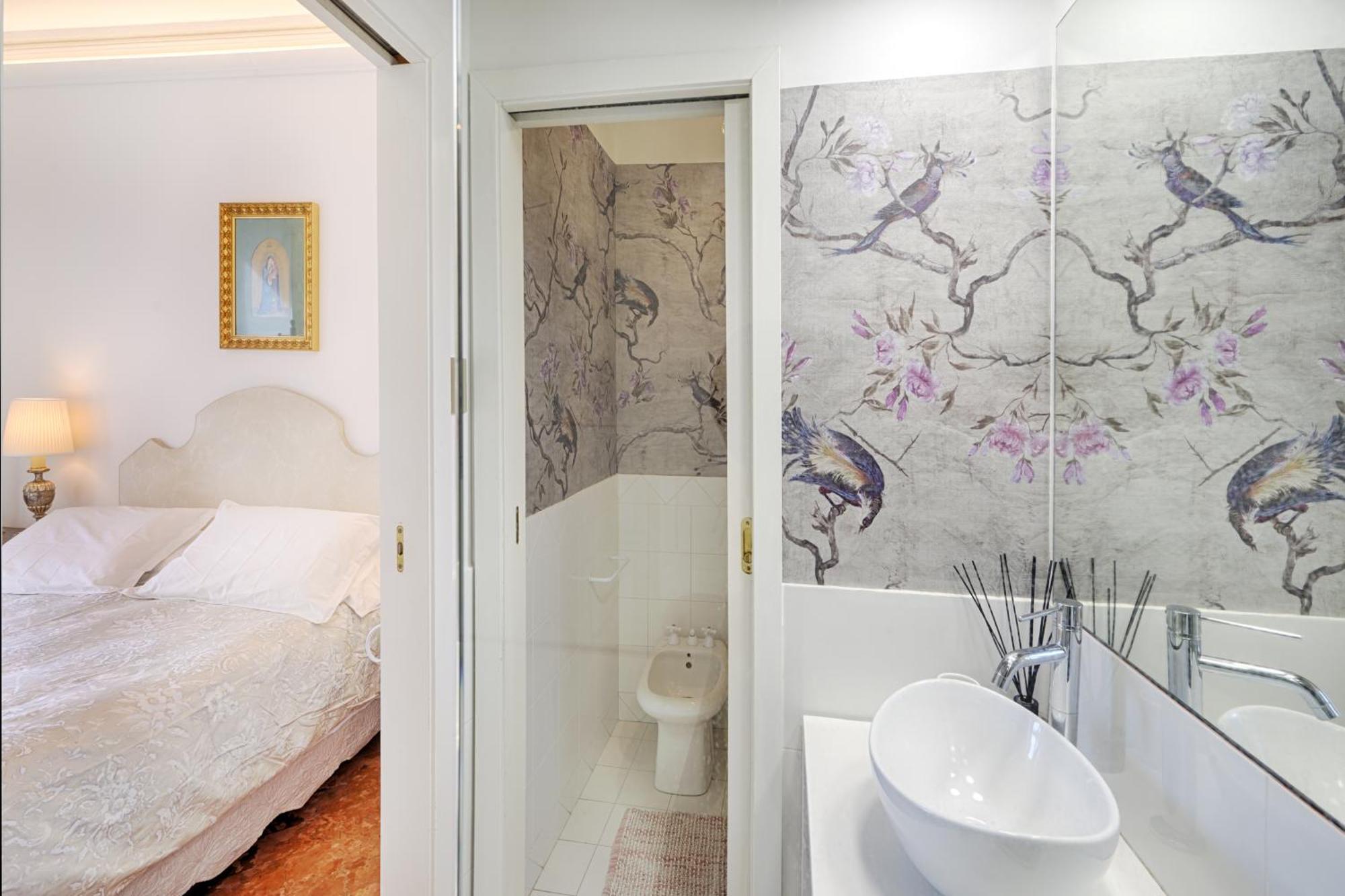 Palazzo Lenzi Apartamento Siena