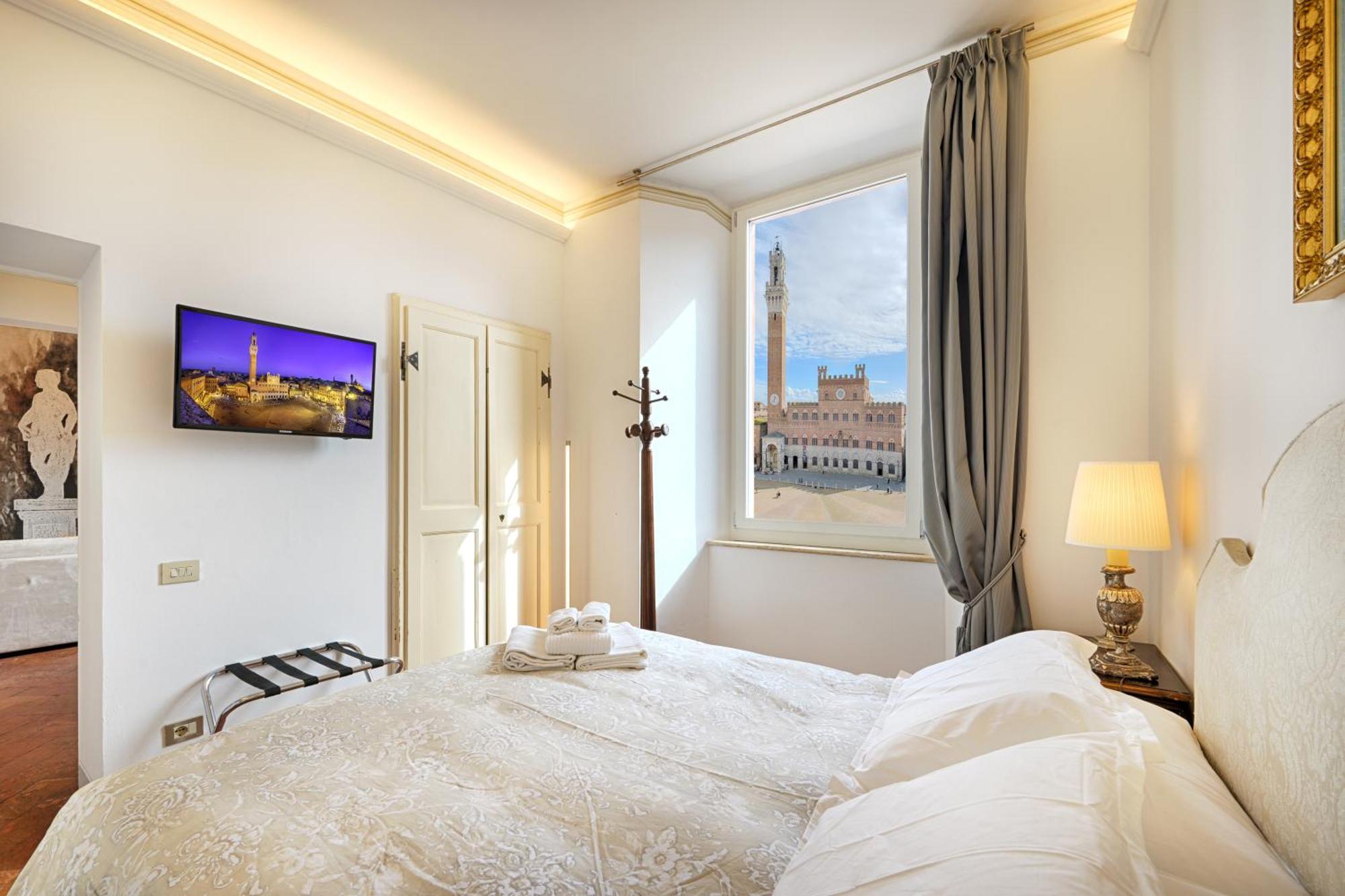 Palazzo Lenzi Apartment