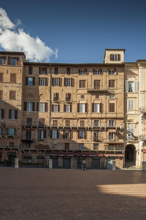 Palazzo Lenzi * Siena