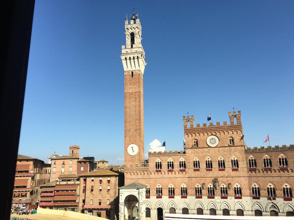 Apartment Palazzo Lenzi *
