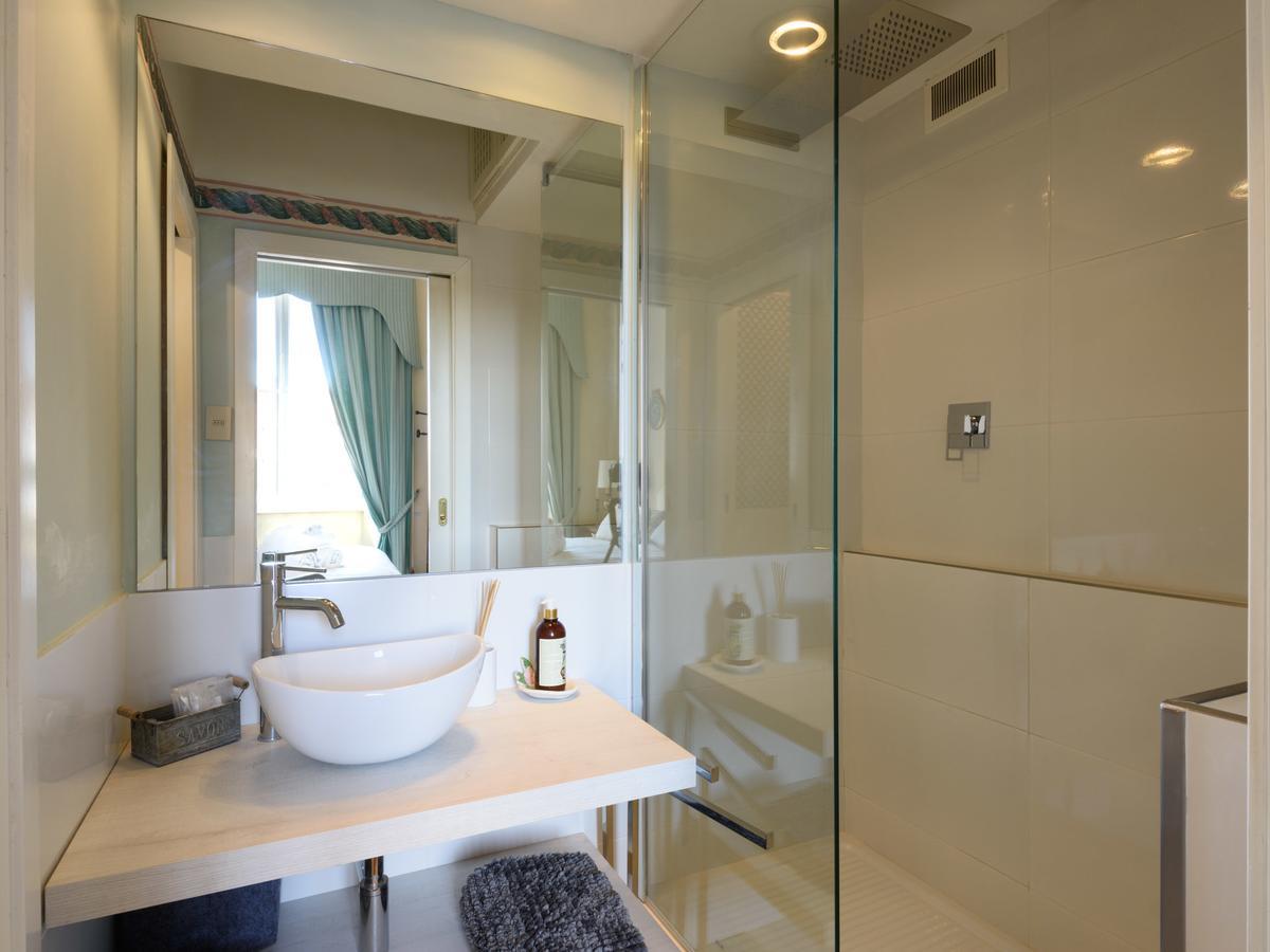 Palazzo Lenzi Apartment